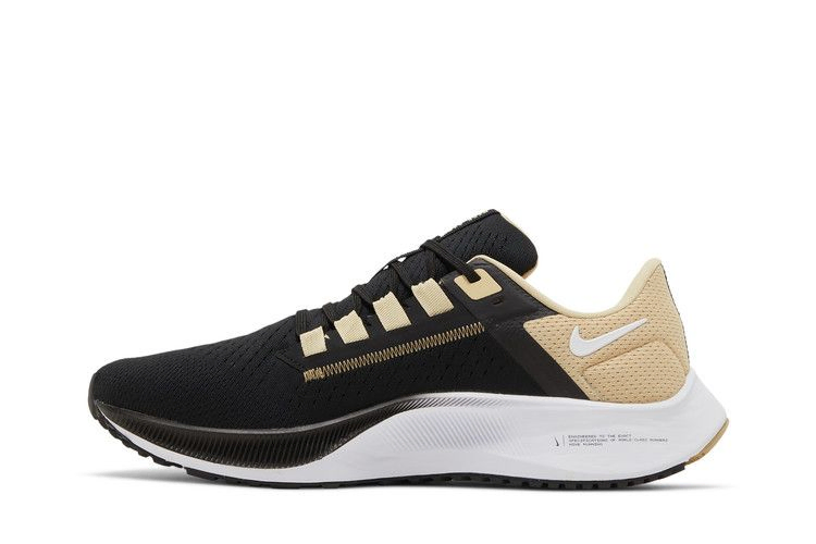 Кроссовки Nike NFL x Air Zoom Pegasus 38 'New Orleans Saints'