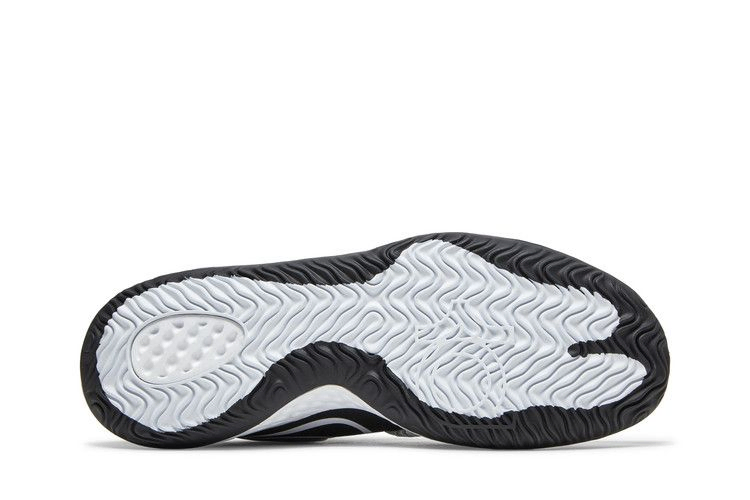 Кроссовки Nike KD Trey 5 VIII 'White Black'