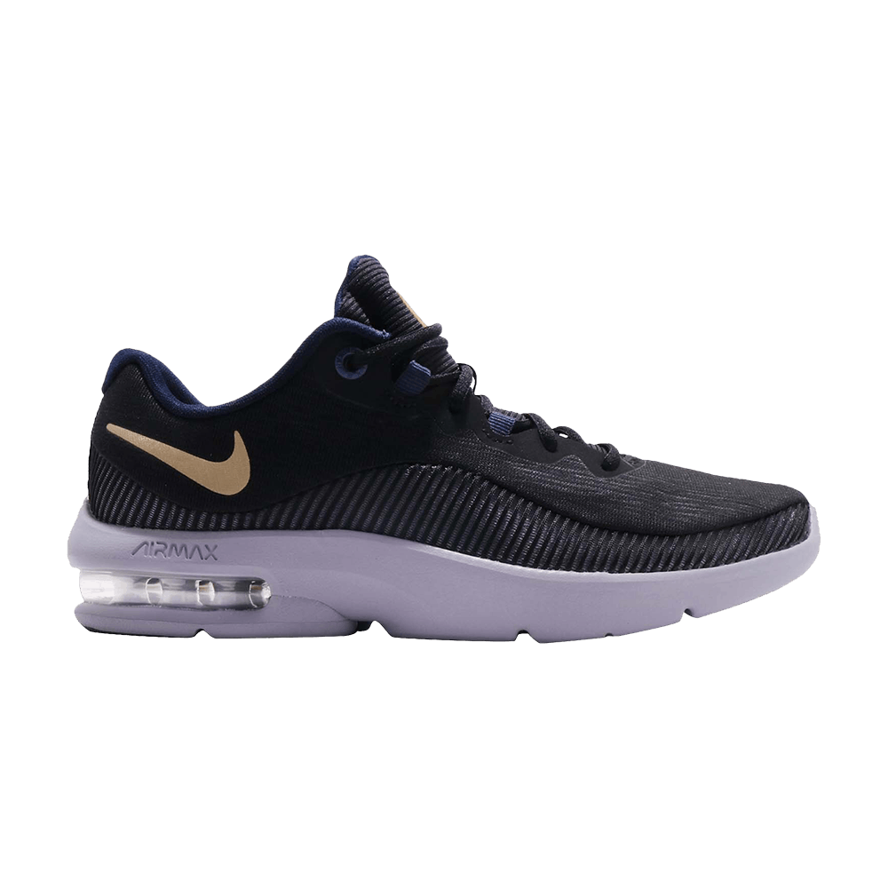 Кроссовки Nike Wmns Air Max Advantage 2 'Obsidian'