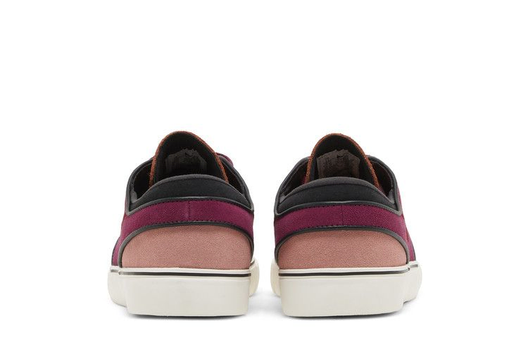 Кроссовки Nike Zoom Stefan Janoski+ SB 'Red Stardust'
