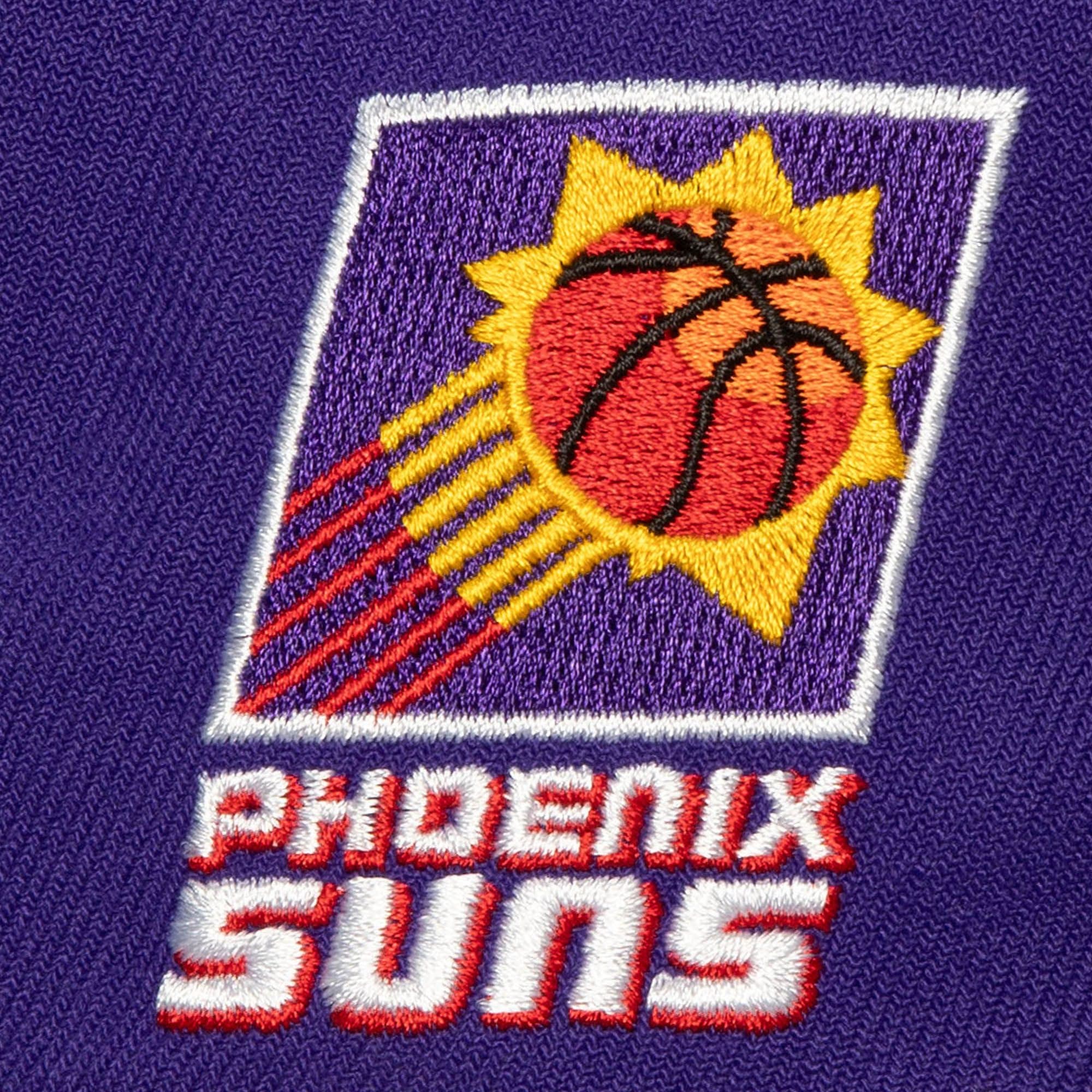 Mitchell-Ness-Retro-Sport-Snapback-HWC-Phoenix-Suns-2