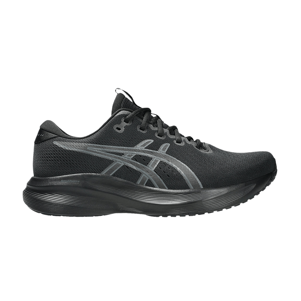 Кроссовки Asics Gel Excite 11 'Black Carrier Grey'