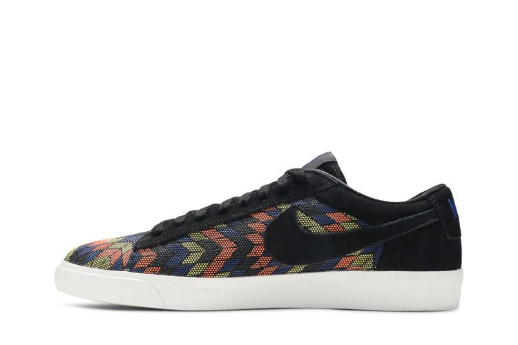 Кроссовки Nike Blazer Low 'N7'