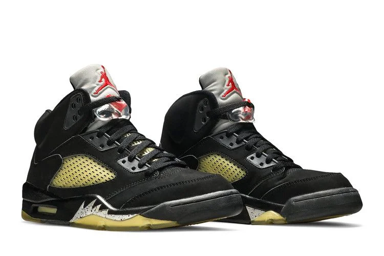 Krossovki-Air-Jordan-5-Retro-Black-Metallic-2000-7