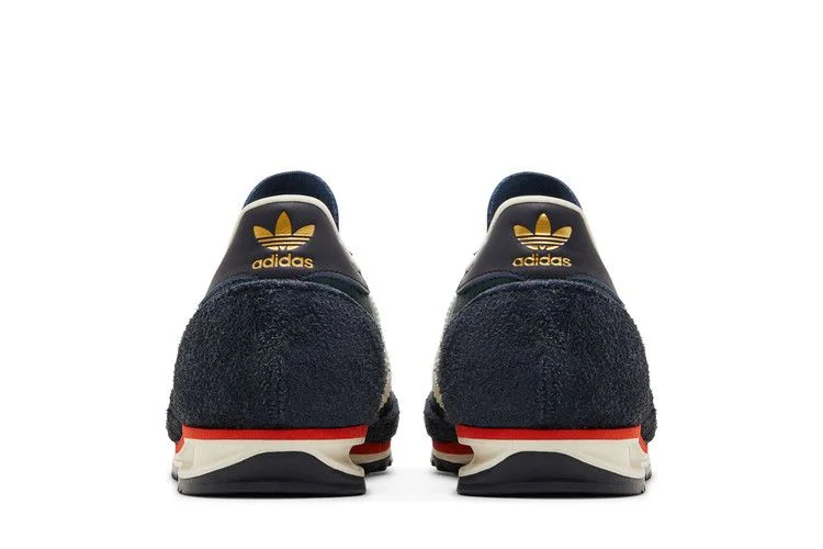Кроссовки adidas Wmns SL72 OG 'Mineral Green Legend Ink'