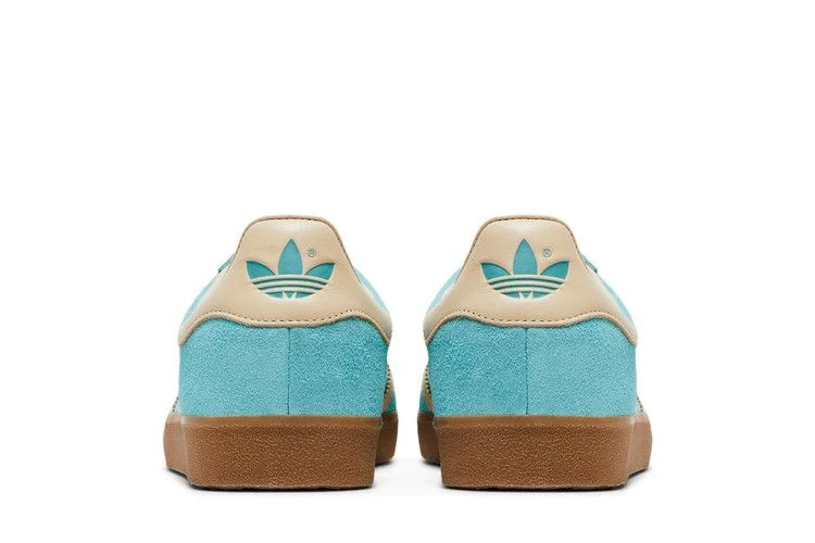 Кроссовки adidas Gazelle 85 'Easy Mint Crystal Sand'