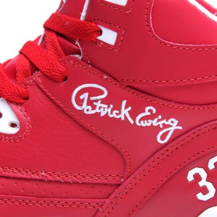 Кроссовки Ewing Guard 'Euro Release'