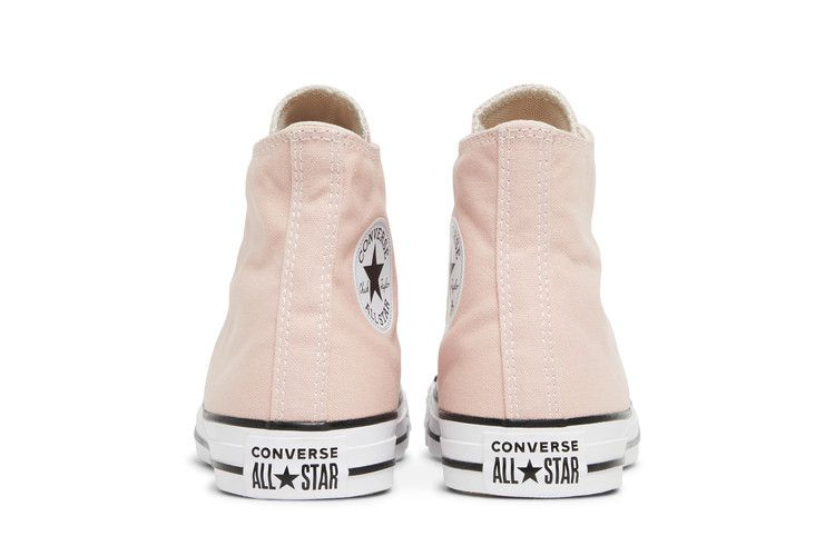 Кроссовки Converse Chuck Taylor All Star High 'Seasonal Color - Pink Clay'
