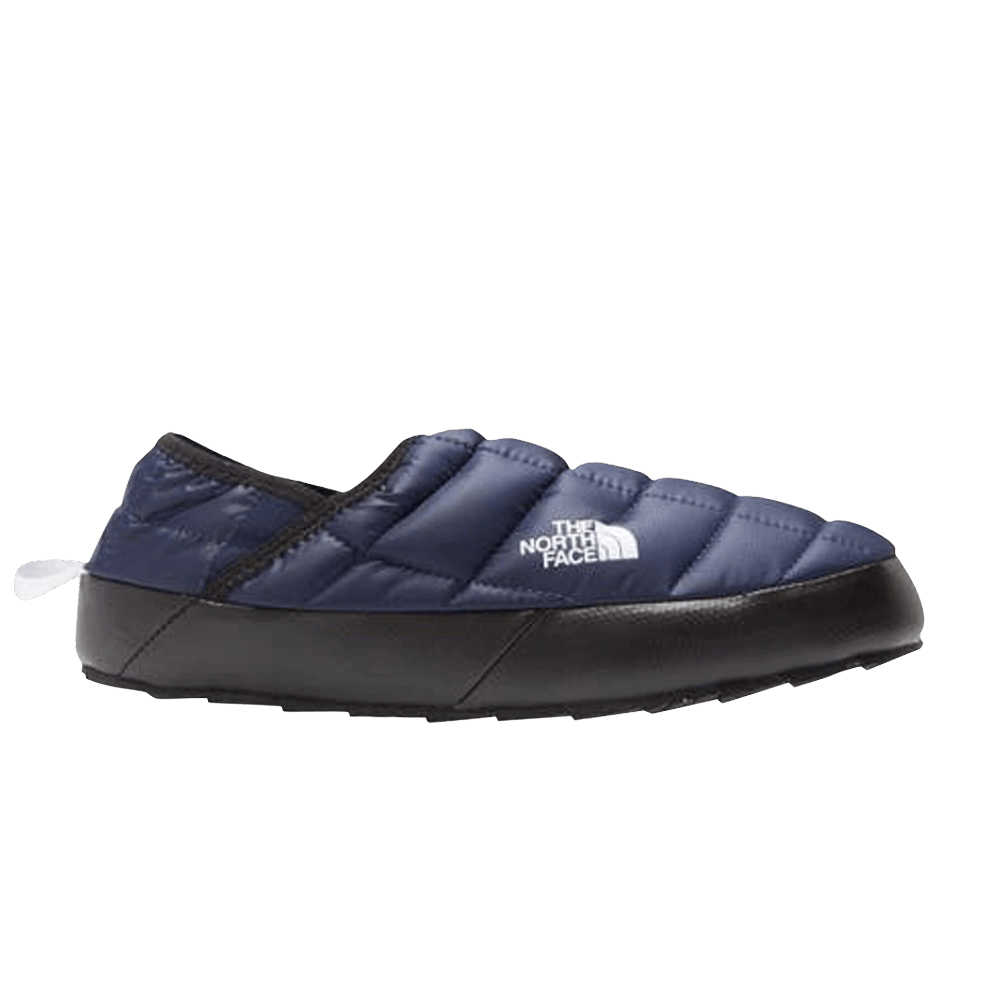 The North Face Thermoball Traction Mule 5 'Blue'