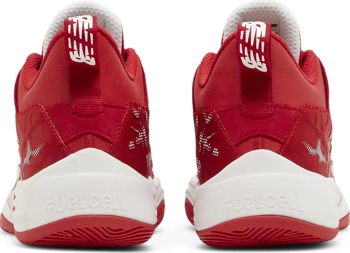 Кроссовки New Balance Two WXY V3 Team Red