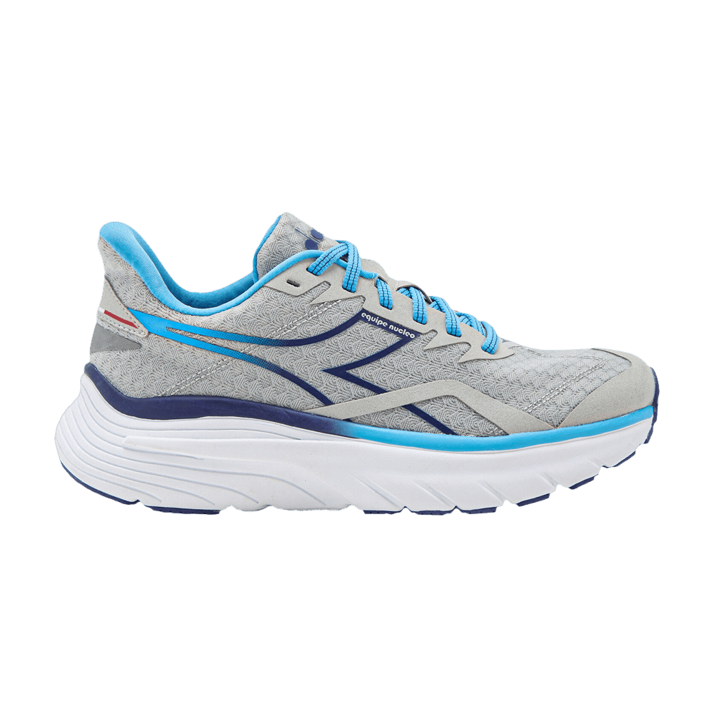 Кроссовки Diadora Wmns Equipe Nucleo 'Silver Bonnie Blue'
