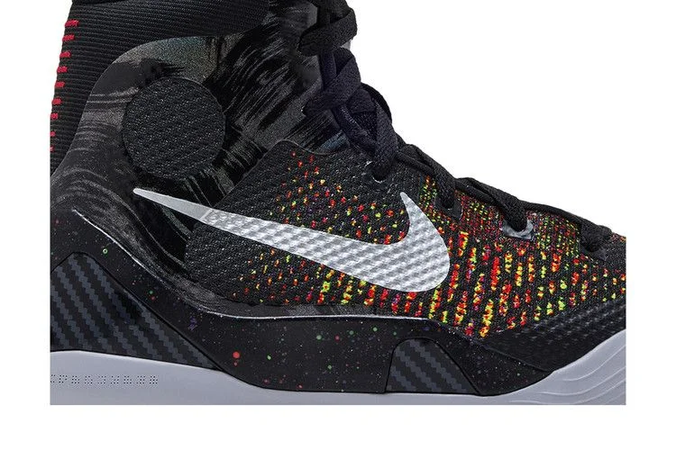 Кроссовки Nike Kobe 9 Elite GS 'Masterpiece' 2025