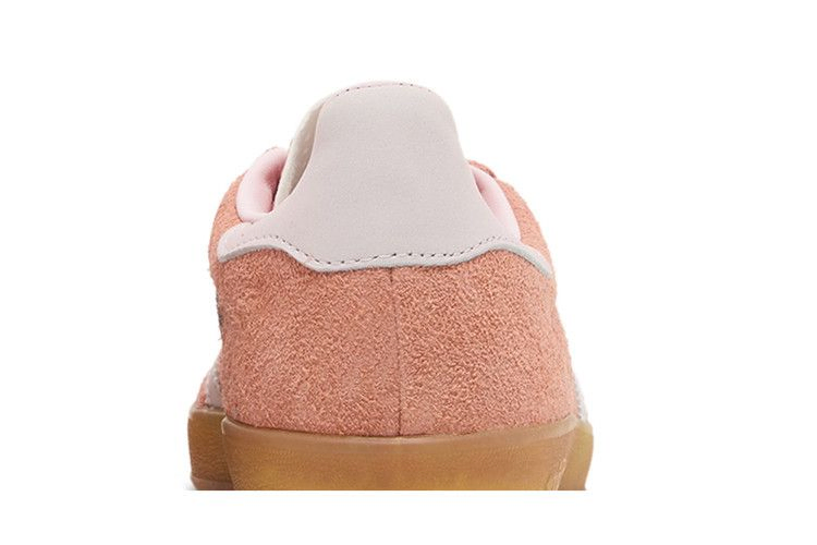 Кроссовки adidas Wmns Gazelle Indoor 'Wonder Clay Gum'