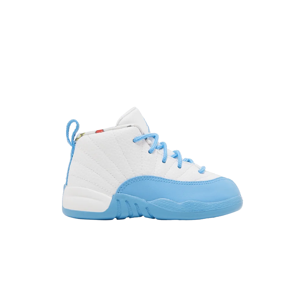 Krossovki-Air-Jordan-12-Retro-TD-Emoji