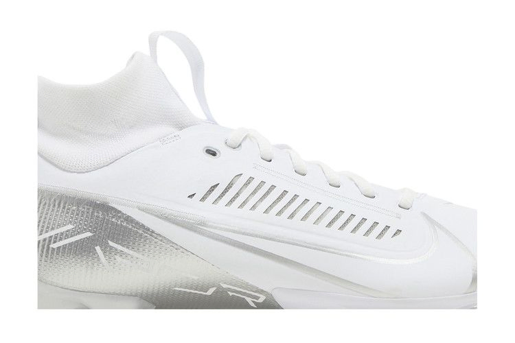 Кроссовки Nike Vapor Edge Pro 360 2 'White Metallic Silver'