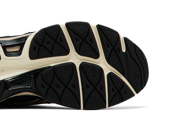 Кроссовки ASICS Gel NYC 'Black Cream'