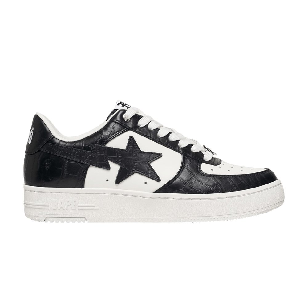 Кроссовки Bapesta #3 M2 'Black'