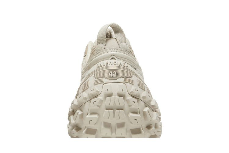 Кроссовки Balenciaga Defender Sneaker 'Beige'