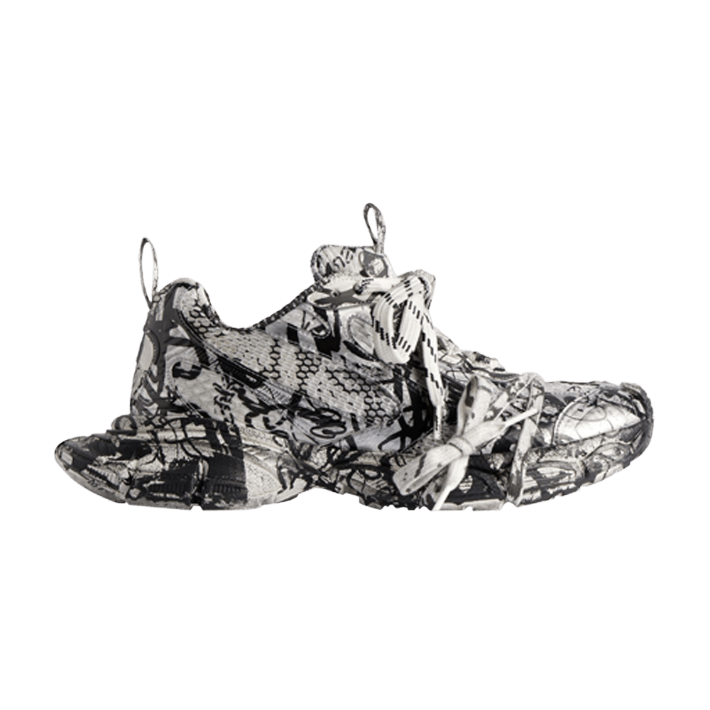 3XL Sneaker