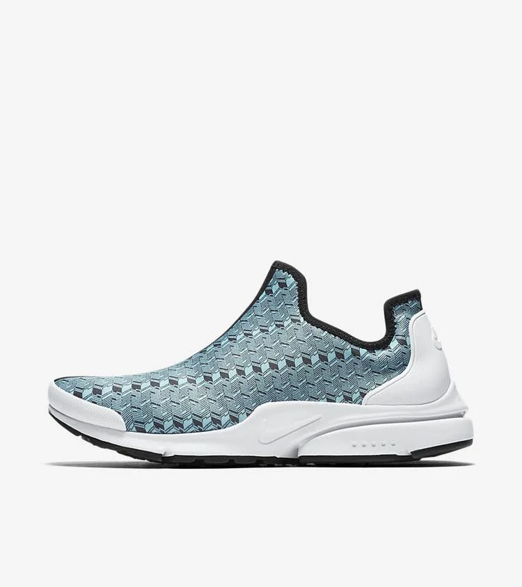 Кроссовки Nike Air Presto X Doernbecher Freestyle 'Hyper Jade'