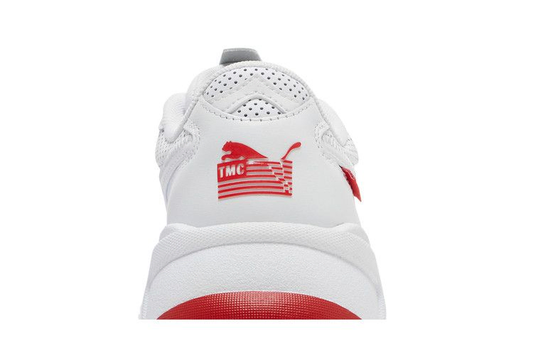 Кроссовки TMC x Puma RS-X3 '10th Anniversary - White'