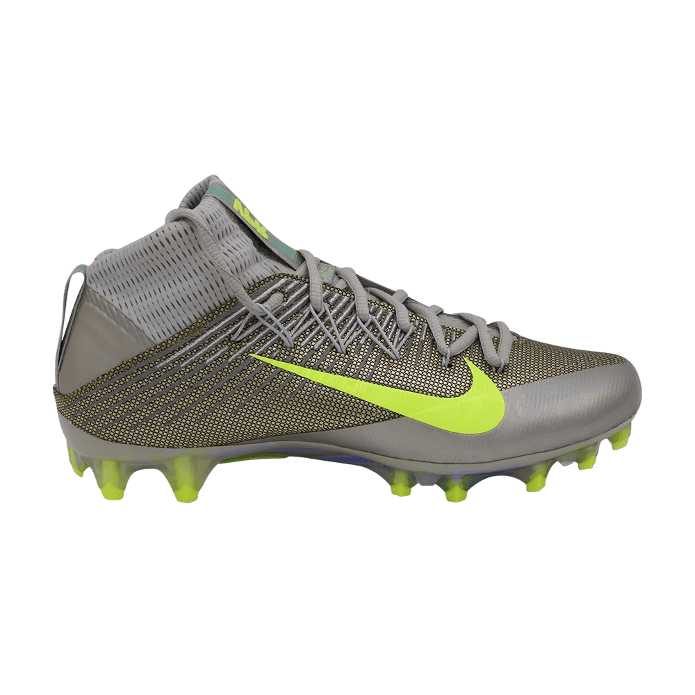 Кроссовки Nike Vapor Untouchable 2 Football Cleat 'Wolf Grey'