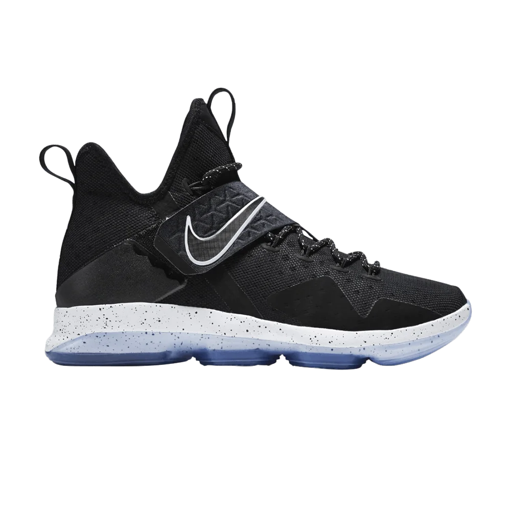 Krossovki-Nike-LeBron-14-EP-Black-Ice