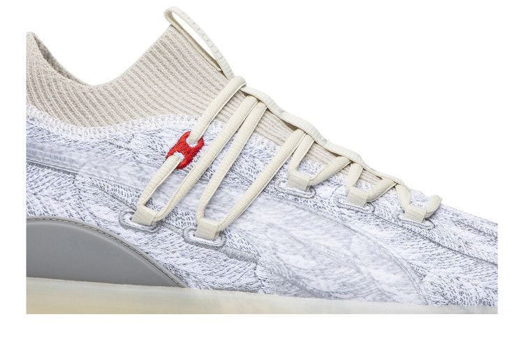 Кроссовки Puma Clyde Court 'Peace On Earth'