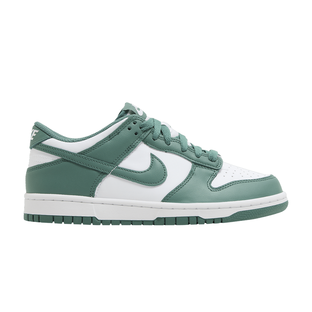Кроссовки Nike Dunk Low GS 'Bicoastal'