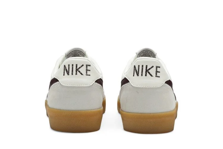 Кроссовки Nike Killshot 2 'Night Maroon'