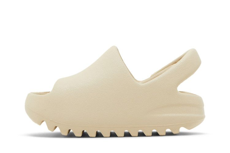 Кроссовки adidas Yeezy Slides Infant 'Bone' 2022