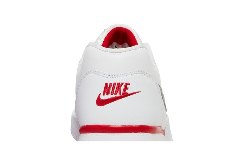 Кроссовки Nike Air Cross Trainer Low 'White University Red'