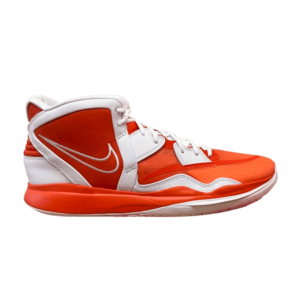 Кроссовки Nike Kyrie Infinity TB Promo 'Team Orange'