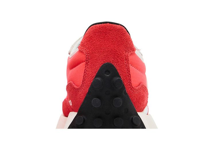 Кроссовки New Balance 327 'Red White'