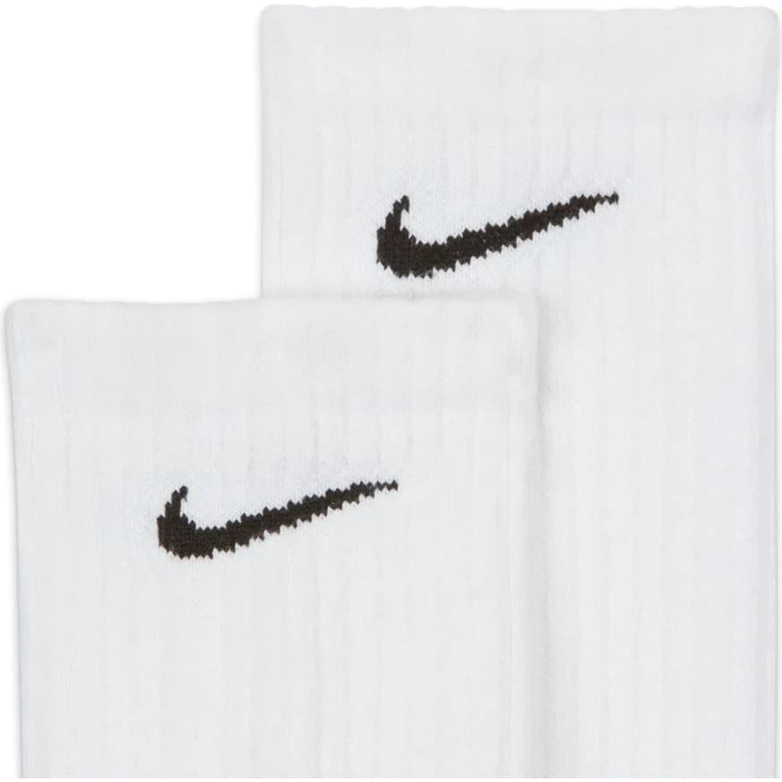 Спортивные носки Nike Everyday Cushioned Training Crew Socks 3 Pack