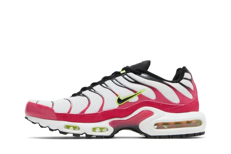 Кроссовки Nike Air Max Plus 'Fuchsia'