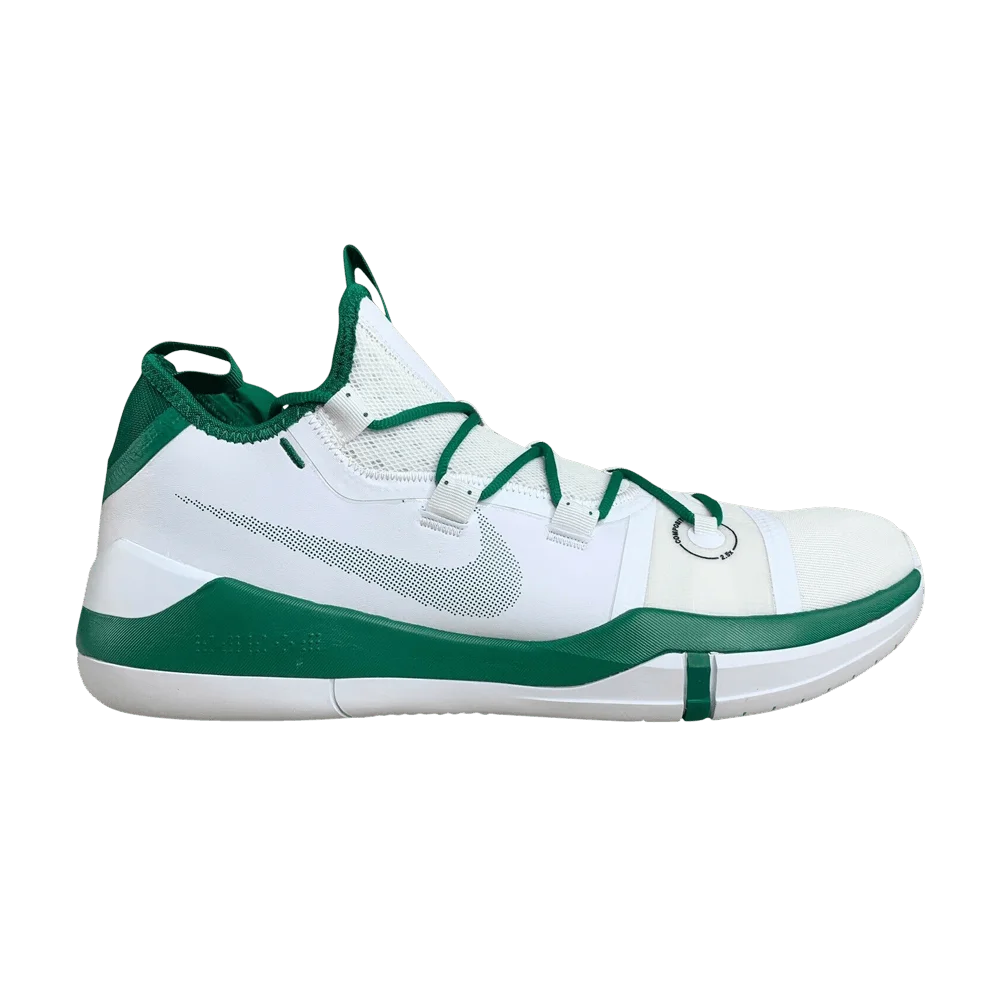 Krossovki-Nike-Kobe-A.D.-Exodus-TB-White-Forest-Green