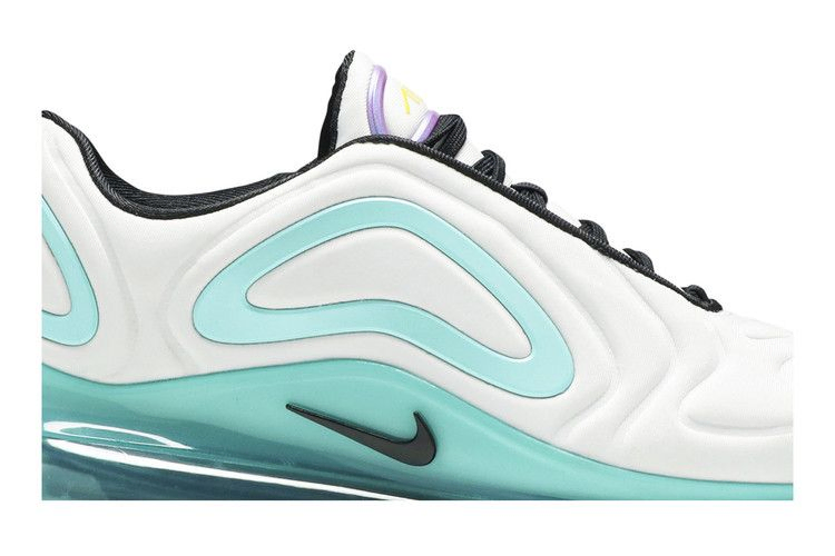 Кроссовки Nike Air Max 720 'White Teal'
