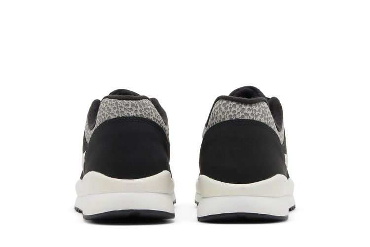Кроссовки Nike Air Safari LE 'Black'
