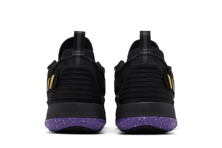 Кроссовки adidas Dame 7 EXTPLY 'Washington Huskies - Away'