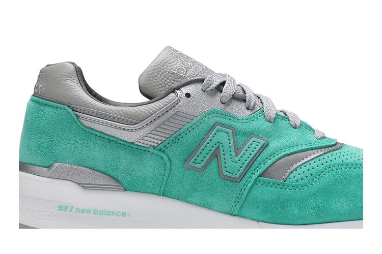 Кроссовки Concepts x New Balance 997 New York 'City Rivalry'