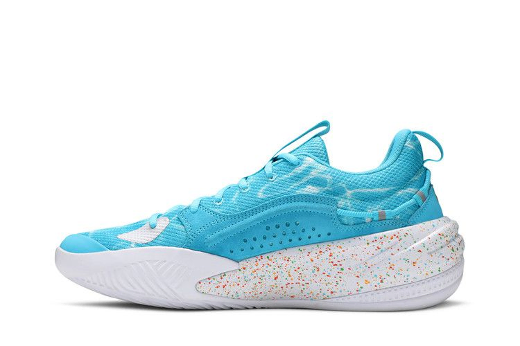 Кроссовки Nintendo x J.Cole x Puma RS-Dreamer 'Super Mario Sunshine'