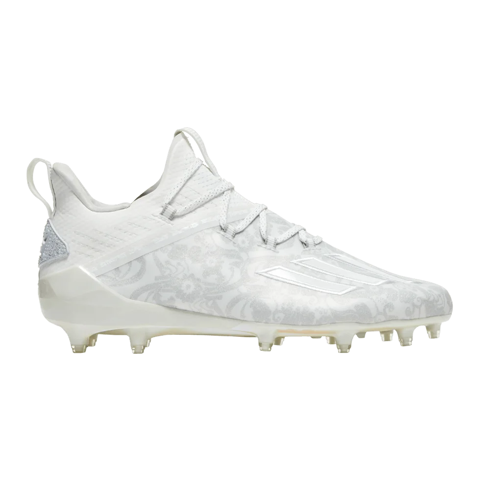 Кроссовки adidas Adizero New Reign 'Floral - White'
