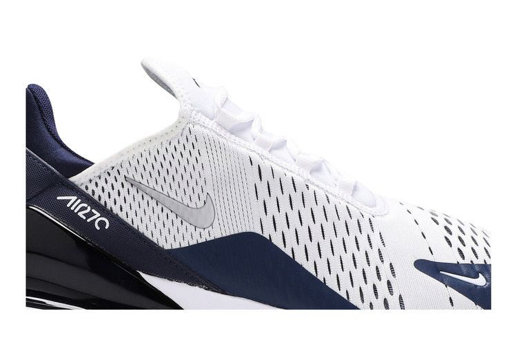 Кроссовки Nike Air Max 270 'Midnight Navy'