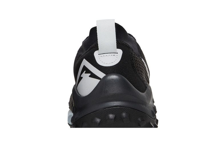 Кроссовки Nike Wildhorse 7 'Black Anthracite'