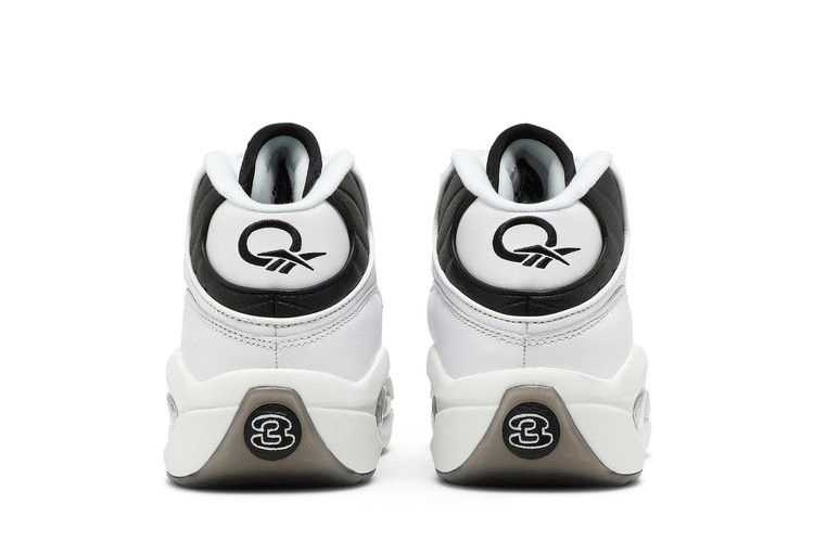 Кроссовки Reebok Question Mid 'Why Not Us?'
