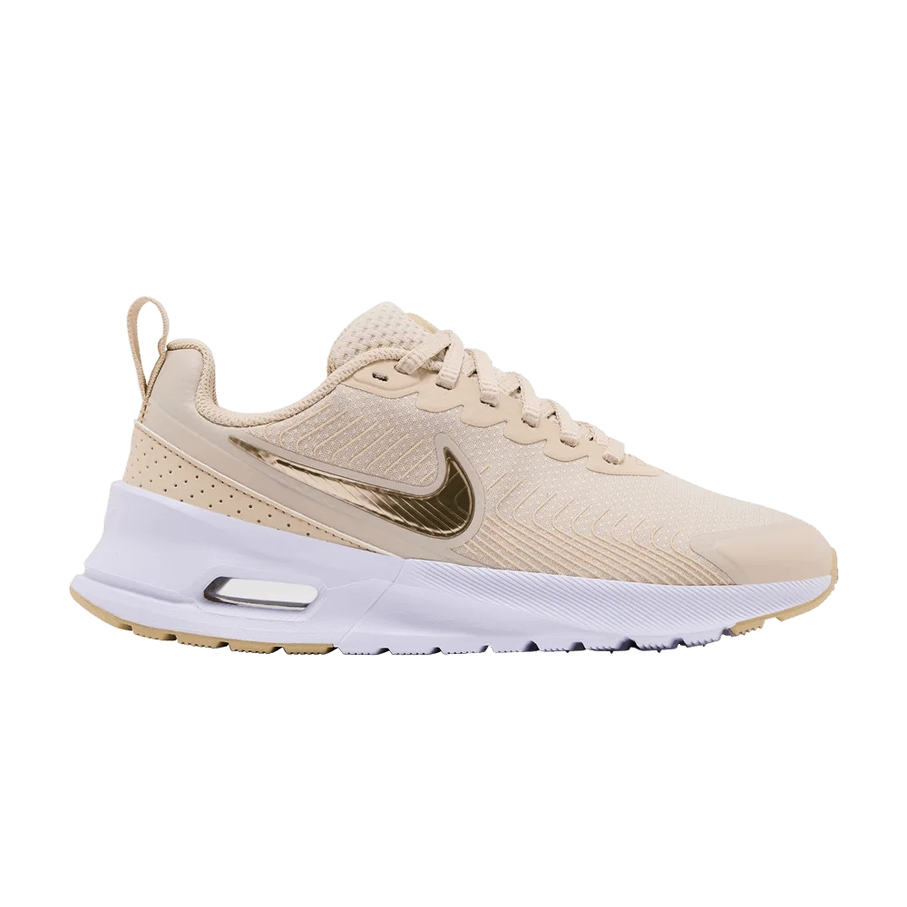 Krossovki-Nike-Wmns-Air-Max-Nuaxis-Sanddrift-Grain