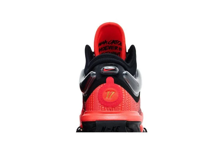 Кроссовки Shaedon Sharpe x Nike Air Zoom GT Jump 2 'Canadian Roots'