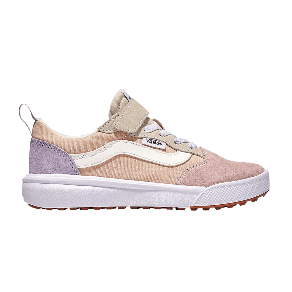 Кроссовки Vans UltraRange 66 V Kids 'Pink Purple'
