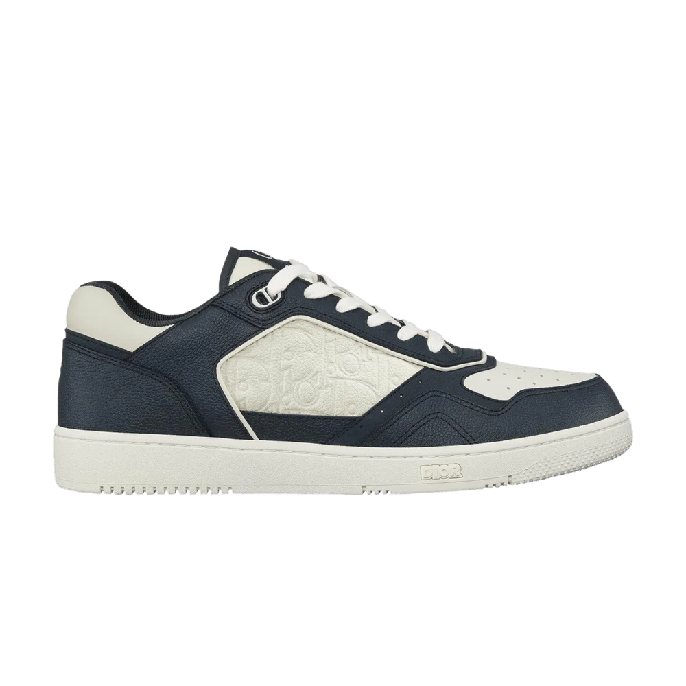 Krossovki-Dior-B27-Low-Dior-Gravity-Navy-Blue